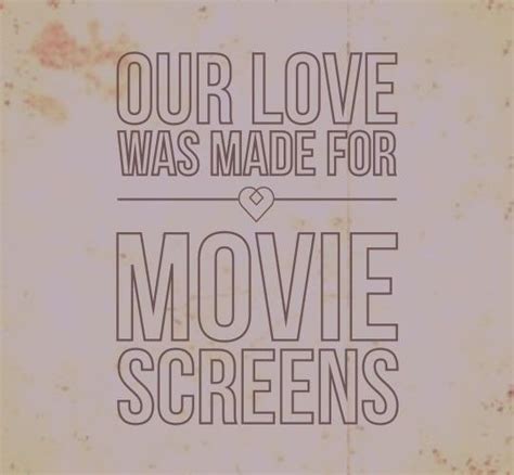 On our own is a song by bobby brown recorded in april 1989 and released the following month as a single from the ghostbusters ii soundtrack. Love for Movie Screens | Movie screen, Soundtrack to my ...
