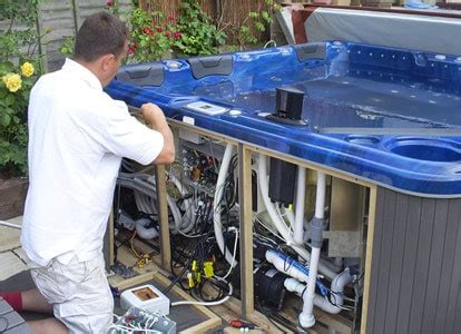 May 23, 2021 friendly jacuzzi® hot tub spa parts experts since 1994 will help you find your parts and help you to get the job done. Electrician Abington : Are You Ignoring Those Electrical ...
