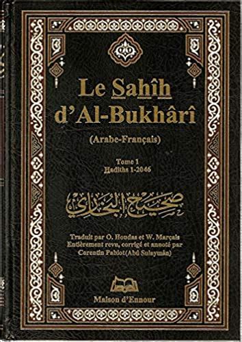 Sahih Al Bukhari In Arabic English All Volumes The Off