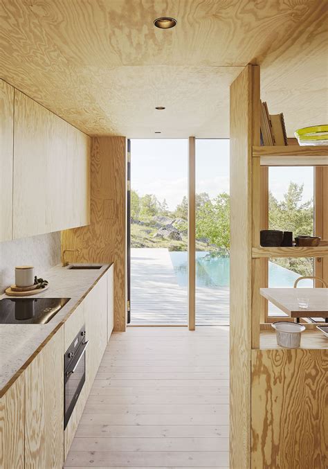 Like architecture & interior design? Aspvik — Andreas Martin-Löf Arkitekter in 2020 | My ...