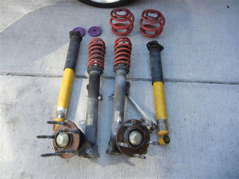 Of deel de configuratie met uw bmw dealer. FS: E30 M3 H&R coilovers - R3VLimited Forums