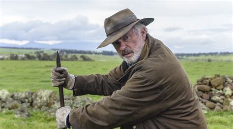 Sam neill needs little introduction. BO Report: 'RAMS' flocks to the top - IF Magazine