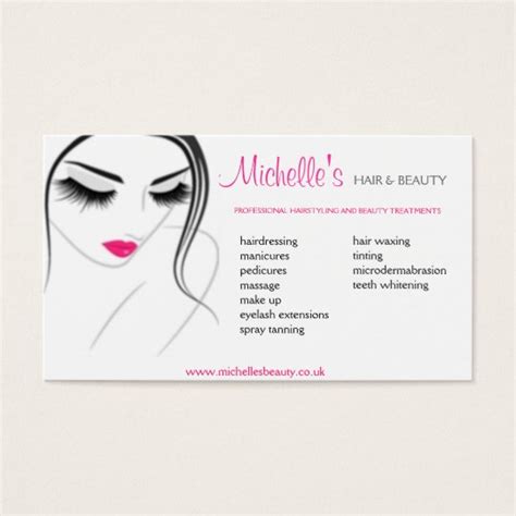 We did not find results for: Hair & Beauty salon, business card design | Zazzle.co.uk