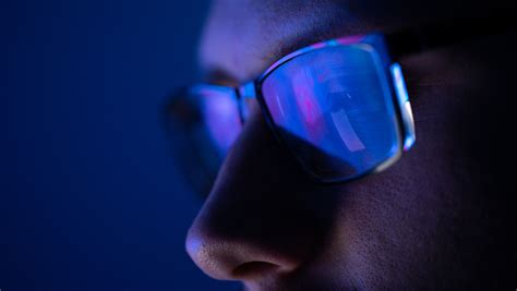 Do You Need Blue Light Blocking Glasses Uchicago Medicine