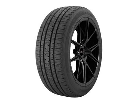 Neumaticos 27555 R20 111s Dueler Hl Alenza Bridgestone Tireschile