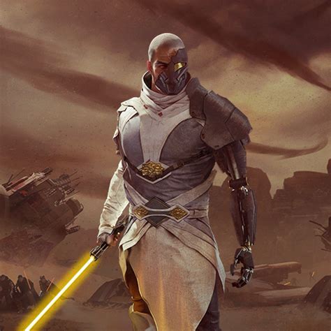 The little droid was one of the very first companions that came back. E3 2015: SWTOR Knights of the Fallen Empire detailed