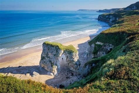 12 Of The Most Picturesque Beaches To Visit Across The Uk This Summer