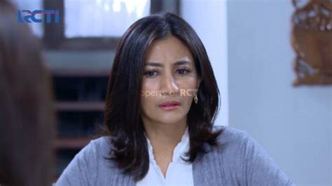 Biodata Natasha Dewanti Pemeran Mama Sarah Di Ikatan Cinta Pernah Bintangi Panji Manusia