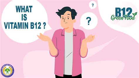 What Is Vitamin B12 Why Is It So Important For Healthy Life