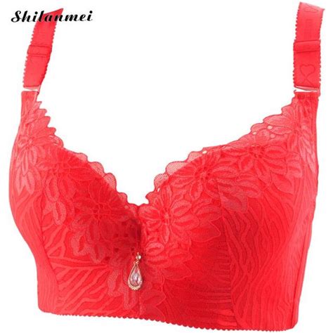 38 40 48 50d Cup Big Size Women Plus Size Bra Ultra Thin Full Cup