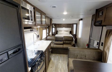 Top 5 Best Bunkhouse Travel Trailers Under 5000 Lbs Rvingplanet Blog