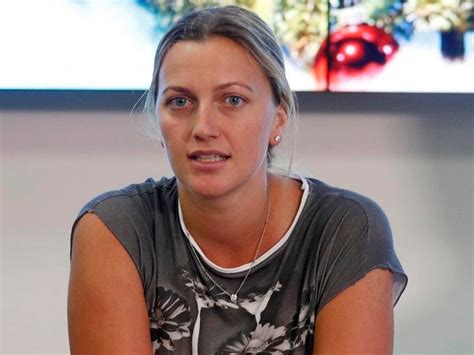 Man Who Stabbed Tennis Player Petra Kvitova Gets Increased Jail Term