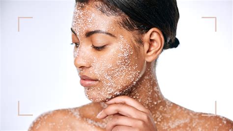 How Often Should You Exfoliate Your Face The Experts Answer Woman And Home