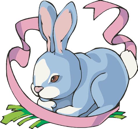 Free Cartoon Rabbit Png Download Free Cartoon Rabbit Png Png Images