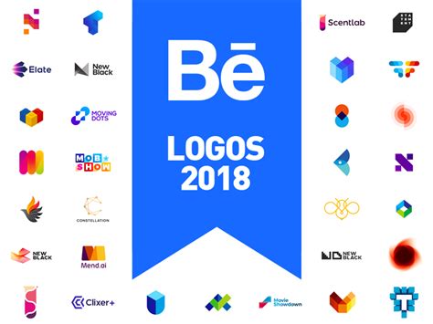 Logo Design Projects 2018 2019 On Behance By Alex Tass Logo