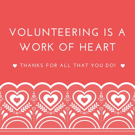 17 Easy Ways To Thank Pto Volunteers Pto Answers