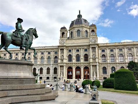 Vienna Pictures Landmarks Top Places You Should Know