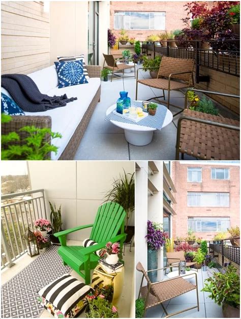 Take A Look At These Amazing Condo Patio Ideas