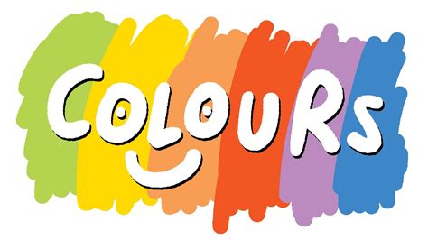 93 Brush With Colours Colours Clipart Clipartlook