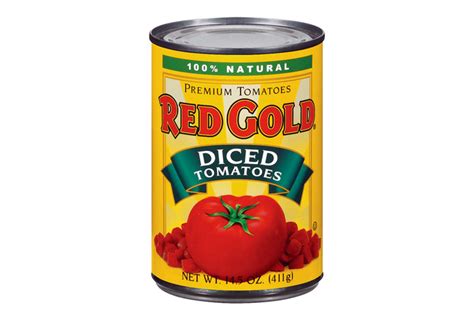 Great deals on canned tomato. Canned Tomatoes: Consumer Preferences by Region - WSJ