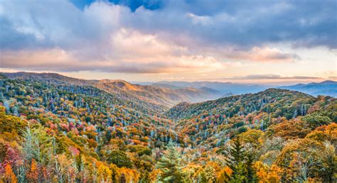 7 Reasons East Tennessee Is One Of The Best Places To Retire In Tn