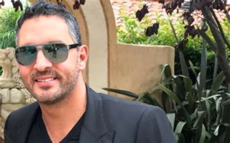 Who Is Guraish Aldjufrie Ex Husband Of Real Housewives Of Beverly Hills Star Kyle Richards Opoyi