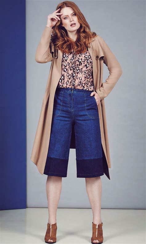 First Look The Simply Be Fall 2015 Lookbook Curvy Fashionista Plus