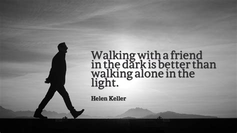 Alone Dark Quotes Wallpapers Top Free Alone Dark Quotes Backgrounds