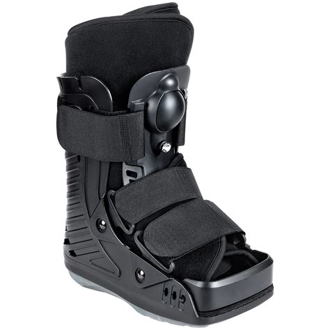 Buy Neenca Medical Inflatable Walking Boot Air Cam Walker Fracture
