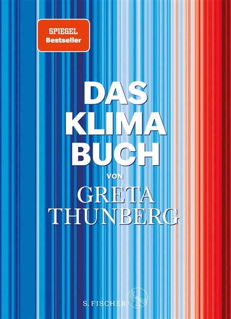 Das Klima Buch Von Greta Thunberg Von Greta Thunberg Buch 978 3 10 397189 7 Thalia