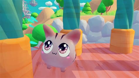 Cute Farming Exploration Game Clouzy Announced For Switch Nintendo Life