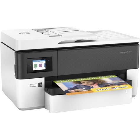 Hp officejet pro 7720 printer series full feature software and drivers. Download Drivers Hp Officejet 7720 Pro - HP Officejet Pro ...