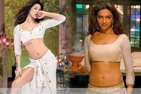 First Looks Of Deepika And Priyanka From Ram Leela Unveiled