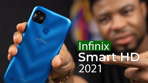 Infinix Smart Hd 2021 Review Watch Before You Buy Youtube