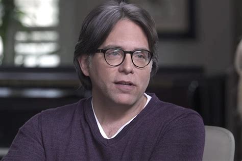 Keith Raniere Founder Of Upstate Ny Sex Cult Nxivm Sentenced To Prison