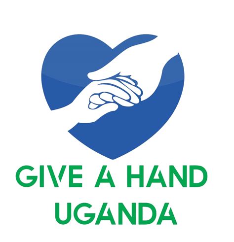 Home Give A Hand Uganda