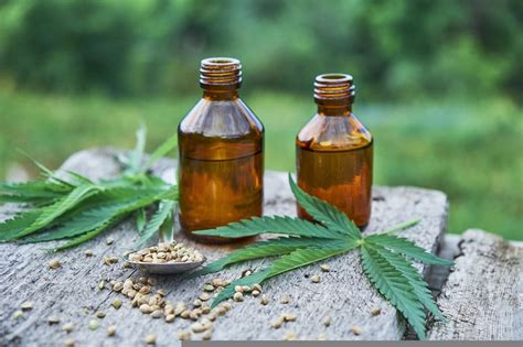 Cannabis Oil For Cancer Treatment | MyBeautyGym