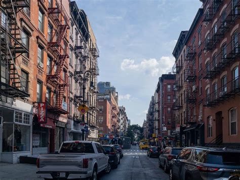 Lower East Side Nyc Neighborhood Guide Go New York