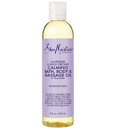 The 12 Best Massage Oils Of 2022 By Byrdie