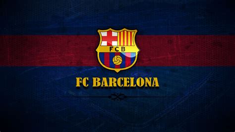 Barcelona Logo Wallpaper Hd 2022 Football Wallpaper