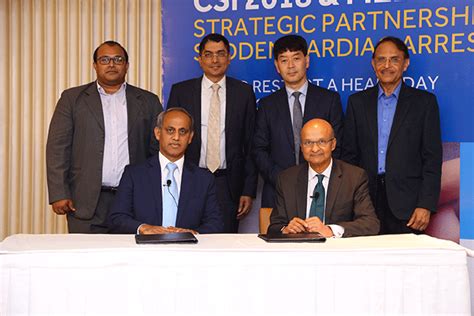Medtronic Announces Partnership With Cardiological Society Of India