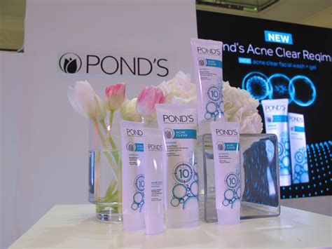 Obviously i am thinking the same thing! Pond's Acne Clear - 3 day challenge! - ARTSY FARTSY AVA