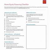 Wells Fargo Home Equity Loan Reviews Images