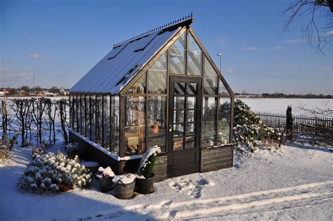 Setting Up Your Greenhouse For Winter Success Humans For Survival