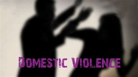 8 Domestic Violence Myths That We All Should Recognize Dot Com Women