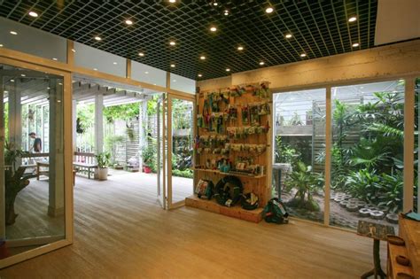 Growing Green Office Studio 102 Inhabitat Green Design Innovation