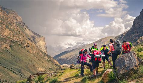 Aventure au Pamir, hauts pâturages et lacs d'altitude - Vercors Escapade