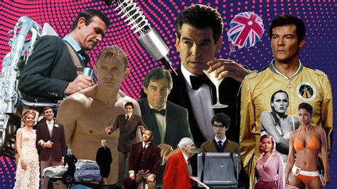 every james bond movie ranked from best to worst gearmoose gambaran