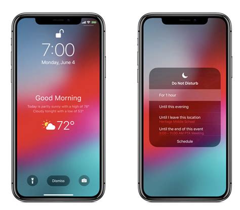 Ios 12 Has Been Released Best New Features And How To Make Sure Your
