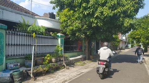 31 agustus 2016 lowongan lainnya: Kecelakaan Pemilik Bengkel di Solo Tewas Setelah Tes Motor ...